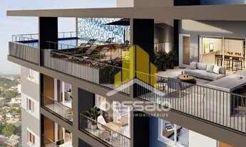 Imagem 4: Apartamento com 2 dormitórios à venda, 62 m² por R$ 646.600,00 - Salgado Filho - Gravataí