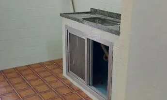 Imagem 2: Alugo Vila Isabel. 28 Setembro. Ap. quarto e sala