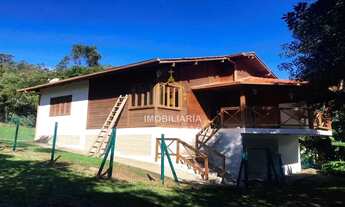 Imagem: Casa para aluguel, 2 quartos, 2 vagas, CACUPÉ