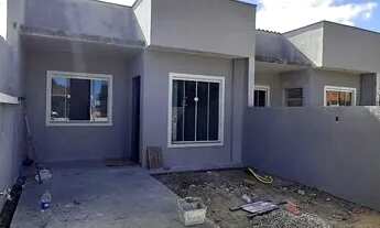 Imagem 3: Casa em Balneário Monções - Matinhos, PR