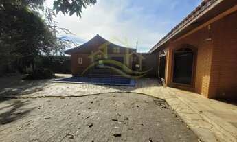 Imagem 4: Imóvel Comercial para Locação em Sorocaba, Jardim Refúgio, 4 dormitórios, 2 suítes, 8 banh