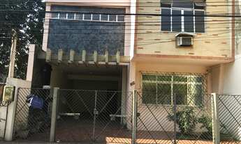 Imagem: Alugo casa comercial no centro de Nova Iguaçu