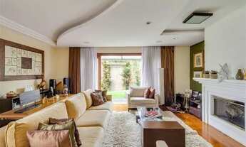 Imagem 4: São Paulo - Casa Padrão - Campo Belo