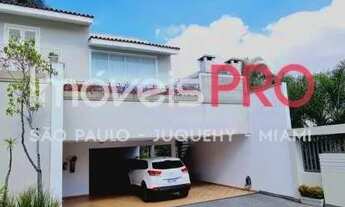 Imagem: Condomínio, Brooklin - São Paulo