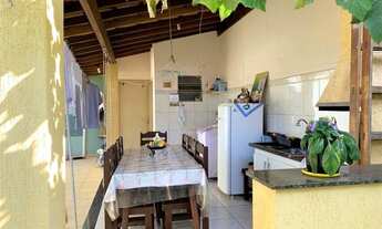 Imagem 6: Casa para Venda em Amparo, Jardim Itália, 3 dormitórios, 1 suíte, 2 banheiros, 4 vagas