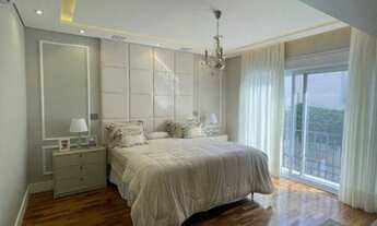 Imagem 7: RRCOD4101 Casa 460m² CONDOMÍNIO RESIDENCIAL ITAHYÊ - OPORTUNIDADE - 5 Suítes 4 Vagas - San