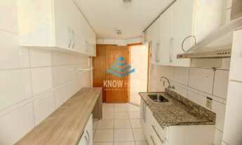 Imagem 2: 2quartos + DP - Sacada - Aguas Claras