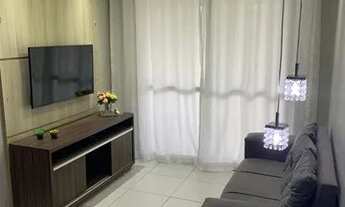 Imagem 3: Apartamento 2/4, mobiliado e recém reformado, na Federação