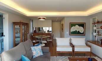 Imagem 3: Apto centro, alto nível, infraestrutura, Condomínio Quinta de Altiora - Petrópolis - RJ