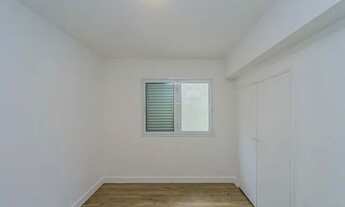 Imagem 3: São Paulo - Apartamento Padrão - Moema Pássaros