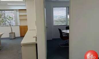 Imagem 6: São Paulo - Conjunto Comercial/Sala - Paraíso