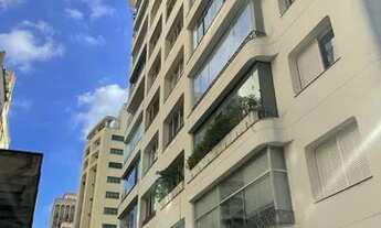 Imagem 1: SÃO PAULO - Apartamento Padrão - JARDIM PAULISTA