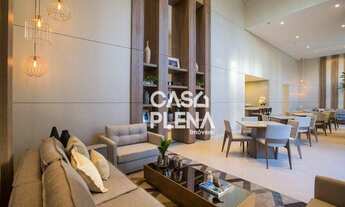 Imagem 3: Apartamento à venda, 138 m² por R$ 1.455.000,00 - Guararapes - Fortaleza/CE