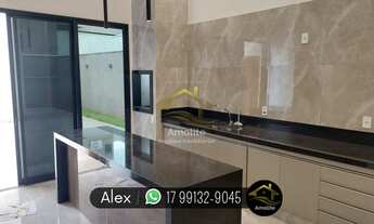 Imagem 4: CASA CONDOMÍNIO MARIA JÚLIA EM SÃO JOSÉ DO RIO PRETO