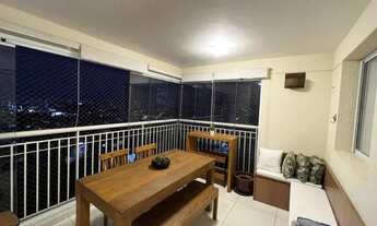 Imagem 3: SÃO PAULO - Apartamento Padrão - VILA BRASÍLIO MACHADO