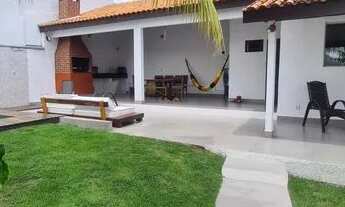 Imagem: Casa com 3 quartos 3 suítes a venda no