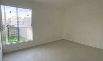 Imagem 3: Casa de condomínio para venda tem 200 metros quadrados com 4 quartos em Antares - Maceió