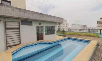 Imagem 4: Cobertura Venda 4 Dormitórios - 390 m² Campo Belo