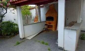 Imagem 2: Casa com 3 dormitórios para alugar, 260 m² por R$ 2.700,00/ano - Jardim das Belezas - Cara