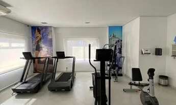 Imagem 5: APTO COM 80MT, 3 DORMITÓRIOS(1 SUÍTE), COM 2 VAGAS - JD. BELA VISTA - SANTO ANDRÉ