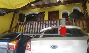 Imagem 7: SÃO PAULO - Casa Padrão - Casa Verde Alta