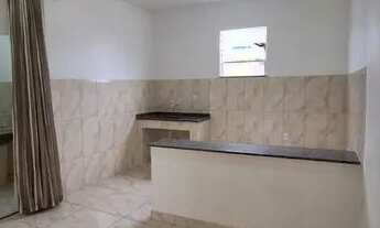 Imagem 4: CASA PADRÃO Tipo APT 102 1a LOCAÇÃO