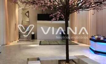 Imagem 2: Prédio Comercial à Venda no Bairro Jardim, Divisa com a Vila Guiomar em Santo André