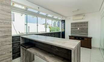 Imagem 4: Apartamento com 2 Dormitorio(s) localizado(a) no bairro Petrópolis em Porto Alegre / Ref