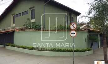 Imagem 3: Casa (sobrado na rua) 5 dormitórios/suite, cozinha planejada