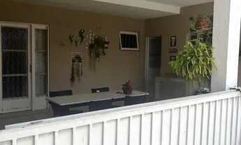 Imagem 5: Sobrado com 2 dormitórios à venda, 200 m² por R$ 390.000,00 - Residencial Estoril - Taubat