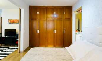 Imagem 7: Apartamento para Locação 1 Dormitório 1 vaga