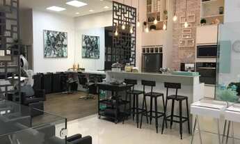 Imagem 7: SÃO PAULO - Loja de Shopping/Centro Comercial - MOEMA