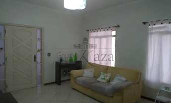 Imagem 2: Casa Sobrado em São José dos Campos