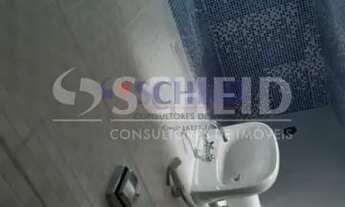 Imagem 5: Sobrado no Campo Belo com 126m, 3 dormitórios, 2 suíte e 2 vagas