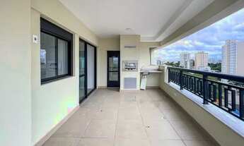 Imagem 5: Apartamento NOVO, 2 suítes, à venda, 92,57m², Marinella Exclusive Residence, Vila Adyana e