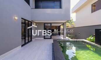 Imagem: Casa de condomínio para venda com 292 metros