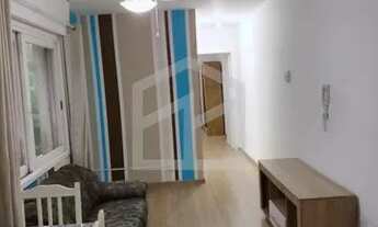 Imagem: Apartamento à venda, 1 quarto, Teresopolis