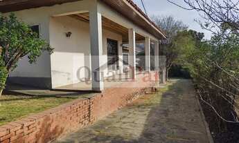 Imagem 2: Chácara à venda no bairro Jardim Rancho Alegre - Santana de Parnaíba/SP