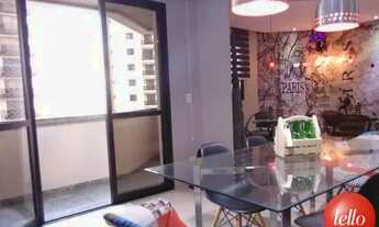 Imagem: São Paulo - Apartamento Padrão - Tatuapé