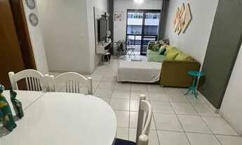 Imagem 3: Apto de 2 dorm sendo 1 suíte, SACADA, 90 metros de área útil. Bairro: FORTE