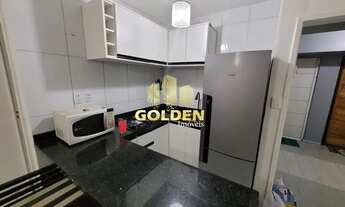 Imagem: Apartamento para aluguel tem 55 metros quadrados