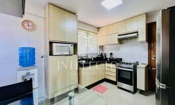 Imagem 2: Alugo apartamento mobiliado 3 suites Tirol