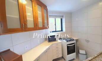 Imagem 5: Flat para locação no Condomínio Edifício Expert Home Service no Itaim Bibi, com 40m², 1 do