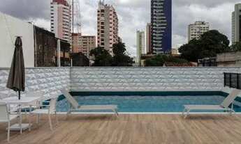 Imagem 2: ED. RAVELLO 03 QUARTOS S/ 01 SUITE COM SACADA 02 VAGAS