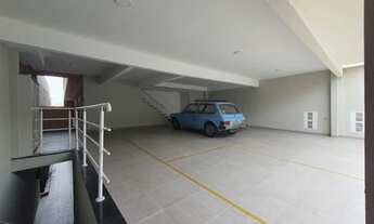 Imagem 3: Apartamento para aluguel com 41 metros quadrados com 2 quartos em Vila Antonina - São Paul