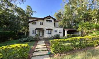 Imagem 2: Casa bacana com terrenão, cercada pela natureza