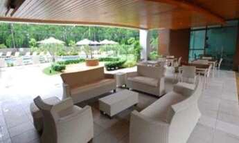 Imagem 3: Apartamento para venda tem 133 metros quadrados com 4 quartos em Madalena - Recife - PE