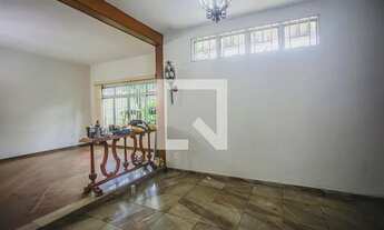 Imagem 7: Casa para Aluguel - Chácara Inglesa, 4 Quartos, 215 m2