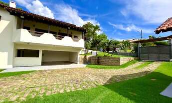 Imagem 2: Casa para Venda e Locação situada em um dos Condomínios mais Tradicionais de Vinhedo/SP