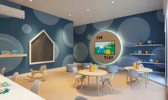 Imagem 4: APARTAMENTO RESIDENCIAL em São Paulo - SP, Aclimação